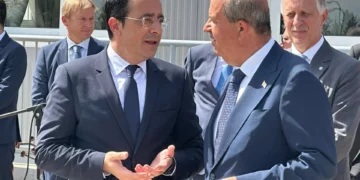 Kıbrıs sorunu yeniden ‘sahnede’