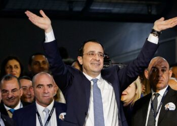 “Kıbrıs çözümünün temelinde değişiklik olmayacak”