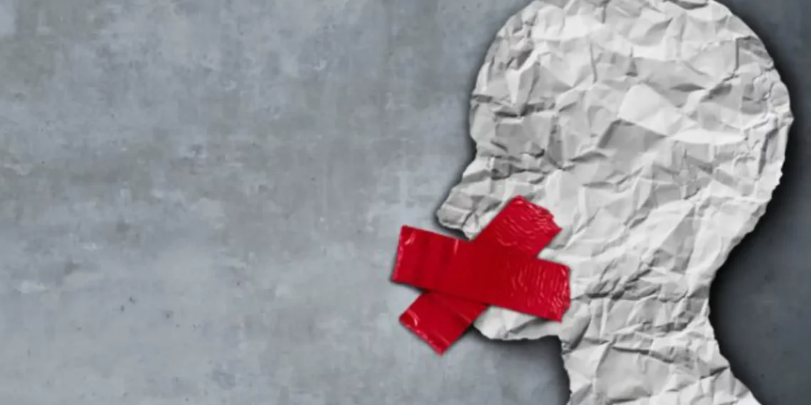 Hedefteki İfade Özgürlüğü