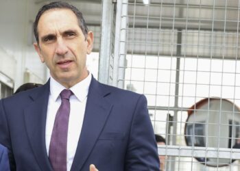 Kıbrıs’ın güneyinde “şüpheli seçmen” krizi