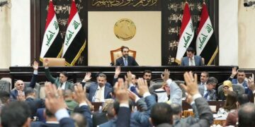 Irak’ta eşcinsel ilişkiye 15 yıl hapis cezası