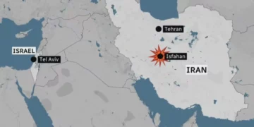 İran’da meydana gelen patlamalar hakkında neler biliniyor?