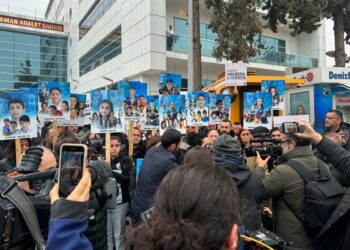 İsias Oteli davasında tutuklu 5 sanıktan 2’si tahliye edildi