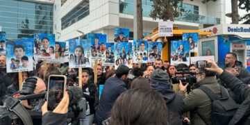 İsias Oteli davasında tutuklu 5 sanıktan 2’si tahliye edildi