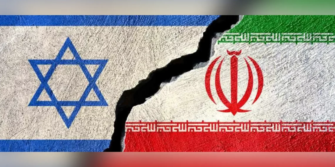 İran, İsrail’e İHA saldırısı başlattı