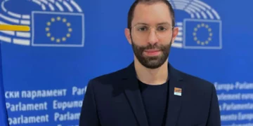 Oz Karahan: Haklarımızı gasp eden Türkiye’dir, Türkiye’nin işgal ettiği Kıbrıs Cumhuriyeti değil!