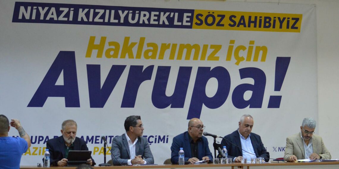 “KC yurttaşlığı, Kıbrıslı bir ebeveynden dünyaya gelen her çocuğun Anayasal hakkı”