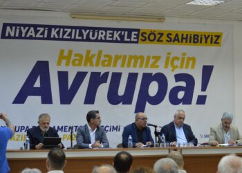 “KC yurttaşlığı, Kıbrıslı bir ebeveynden dünyaya gelen her çocuğun Anayasal hakkı”