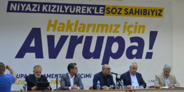 “KC yurttaşlığı, Kıbrıslı bir ebeveynden dünyaya gelen her çocuğun Anayasal hakkı”