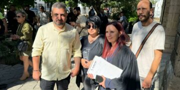 Kişmir’in davasına erteleme