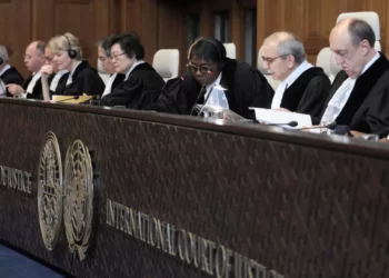 Nikaragua’dan Almanya aleyhine “soykırıma destek” davası