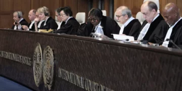 Nikaragua’dan Almanya aleyhine “soykırıma destek” davası