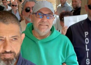 Serdinç Maypa tutuksuz yargılanacak
