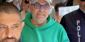 Serdinç Maypa tutuksuz yargılanacak