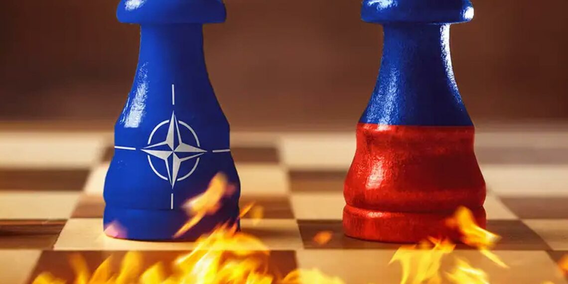 NATO 75. yaşında başladığı yere döndü