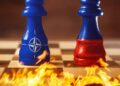 NATO 75. yaşında başladığı yere döndü