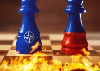 NATO 75. yaşında başladığı yere döndü