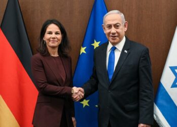 Netanyahu’dan Batı’ya mesaj: Kararımızı kendimiz vereceğiz