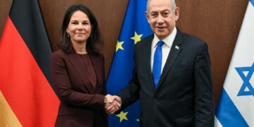 Netanyahu’dan Batı’ya mesaj: Kararımızı kendimiz vereceğiz