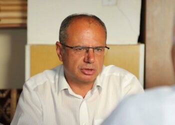 Özuslu: Feyzioğlu Üstel’e 5 aydır cevap vermemiş!