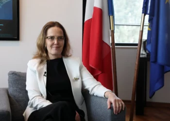 Catalano: İki devletli çözüm, çözüm değildir