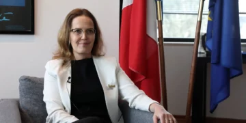 Catalano: İki devletli çözüm, çözüm değildir