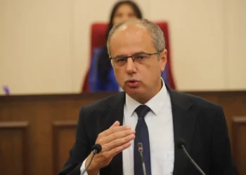 Özuslu: TC Büyükelçisi Feyzioğlu üç maymunu oynuyor