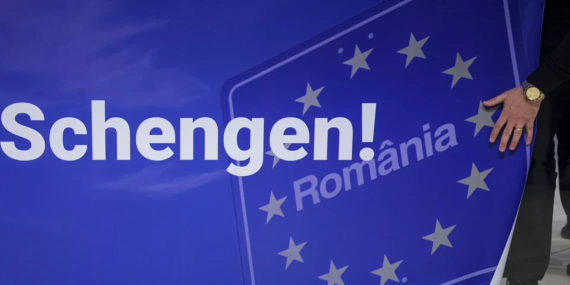 Bulgaristan ve Romanya, Schengen bölgesine katıldı