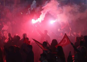Yerel seçim sonuçları dünya basınında: ‘Erdoğan’ın en kötü yenilgisi’