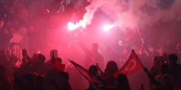 Yerel seçim sonuçları dünya basınında: ‘Erdoğan’ın en kötü yenilgisi’