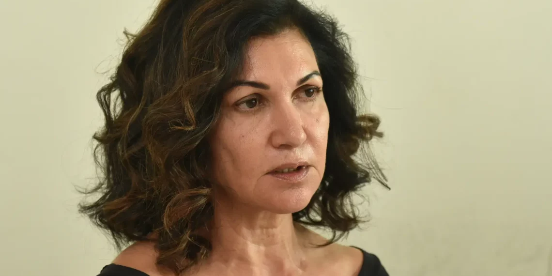 Eylem: Pisliği ve çürümüşlüğü örtmeye çalışan Eğitim Bakanı istifa etmelidir