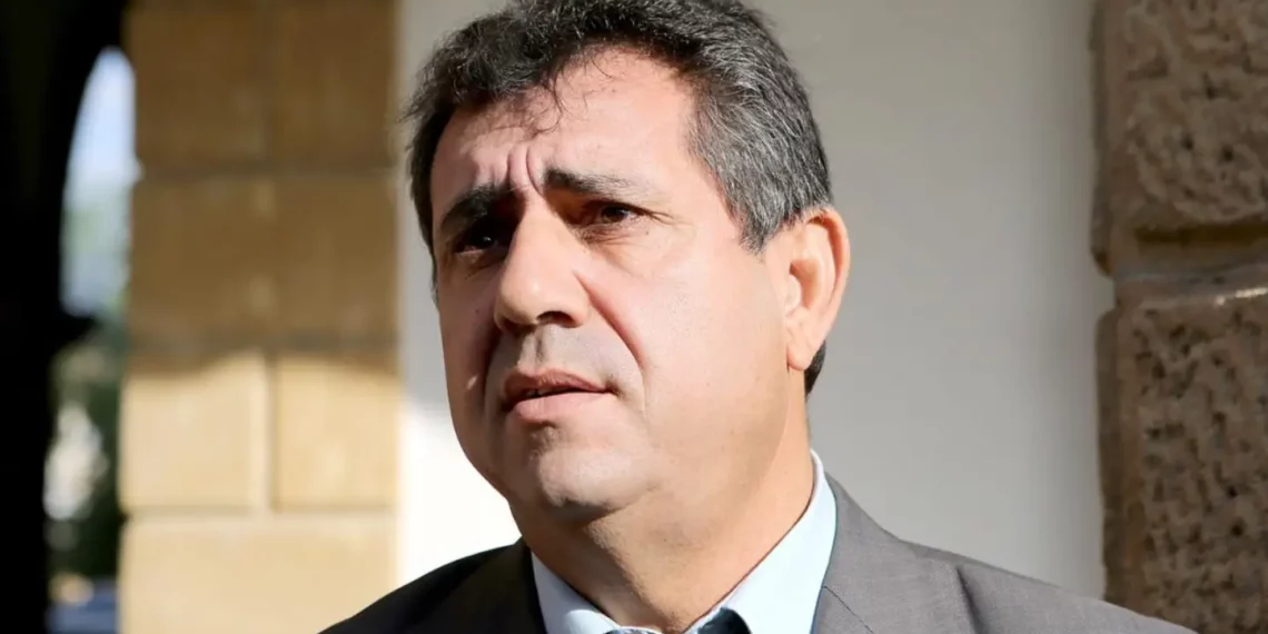 Elcil: Türkiye tarafından kurdurulan rejim gazetecileri ve vatandaşları tutuklamaya devam ediyor