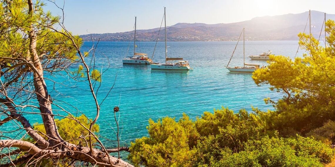 Akdeniz’de sıcak hava dalgaları küresel ortalamanın üzerinde artacak