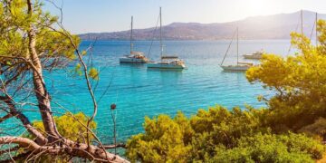 Akdeniz’de sıcak hava dalgaları küresel ortalamanın üzerinde artacak