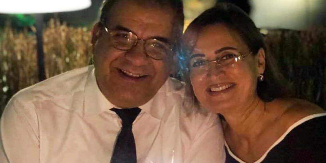 Sucuoğlu ve eşi “dedikodu” dedi, ifade verdiği ortaya çıktı