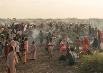 Sudan’da savaşın 1. yılı: Dünyanın en büyük insani krizi katlanarak sürüyor