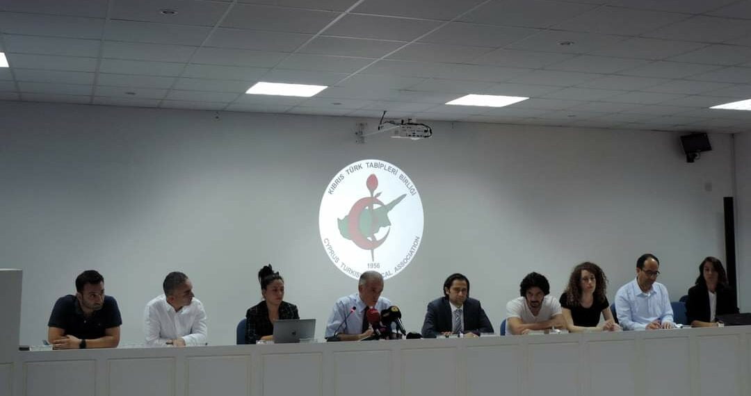 Tabipler Birliği: “Çalışma ve Sosyal Güvenlik Bakanı, Artık İSTİFA ET!” 