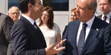 BM görüşme için çalışıyor: Tatar’ın yaklaşımı olumsuz