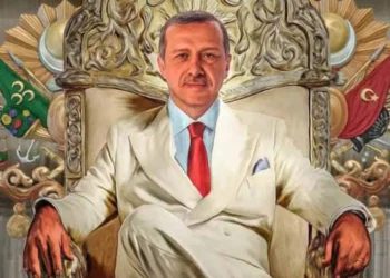 Türkiye’de CHP yükselmeye, AKP düşmeye devam ediyor