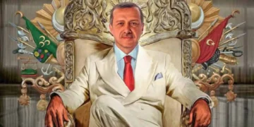 Türkiye’de CHP yükselmeye, AKP düşmeye devam ediyor