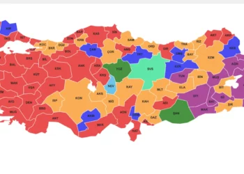 Dünya basını: Türkiye’nin yeniden canlanan muhalefeti yerel seçimlerde Erdoğan’ı devirdi