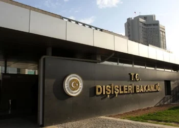 TC Dışişleri: “AB, Türkiye’yle ilişkilerini Kıbrıs meselesine indirgemekten vazgeçmeli”