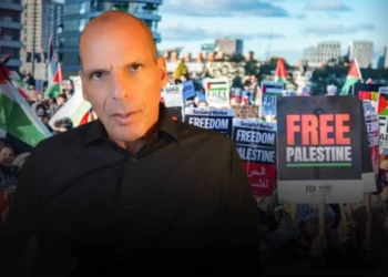 Almanya’dan Yunanistan eski Maliye Bakanı Varoufakis’e ‘siyaset yasağı’