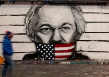 Gazetecilik karşıtı bir dava: Julian Assange | Fabian Scheidler