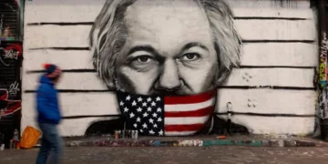 Gazetecilik karşıtı bir dava: Julian Assange | Fabian Scheidler