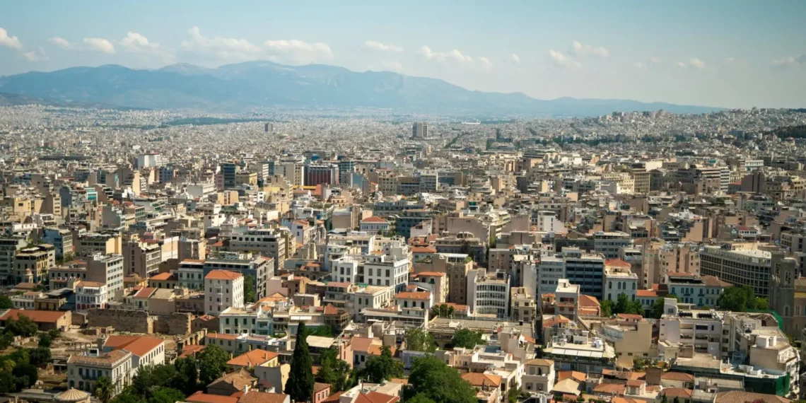 Yunanistan’da Mart ayında sıcaklık rekoru kırıldı