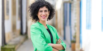 Kıbrıs tarihinin en başarısız lideri | Andromachi Sophocleous