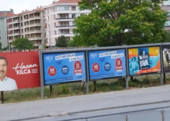 Kıbrıs’ın kuzeyi parsel parsel satılıyor