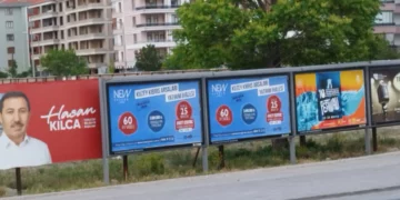 Kıbrıs’ın kuzeyi parsel parsel satılıyor