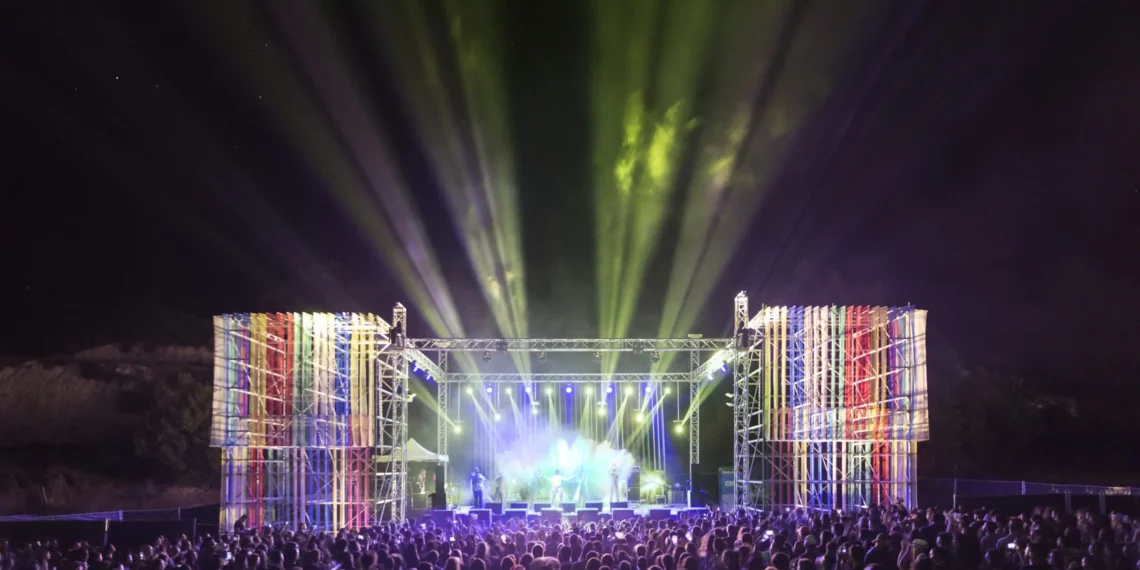 Fengaros Festivali geri dönüyor